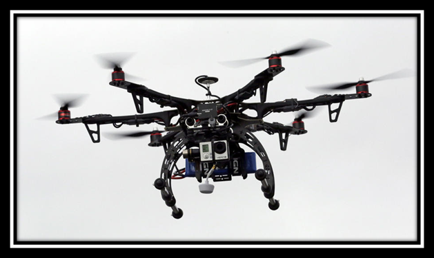 Znalezione obrazy dla zapytania big drone